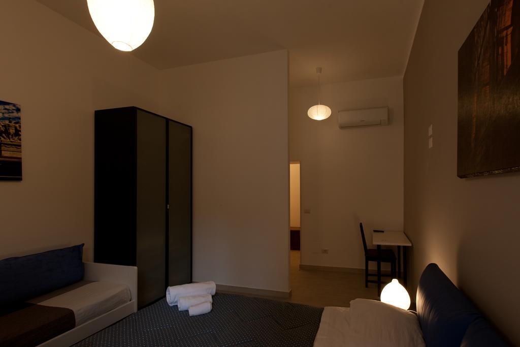 Casa de hóspedes Borooms Roma